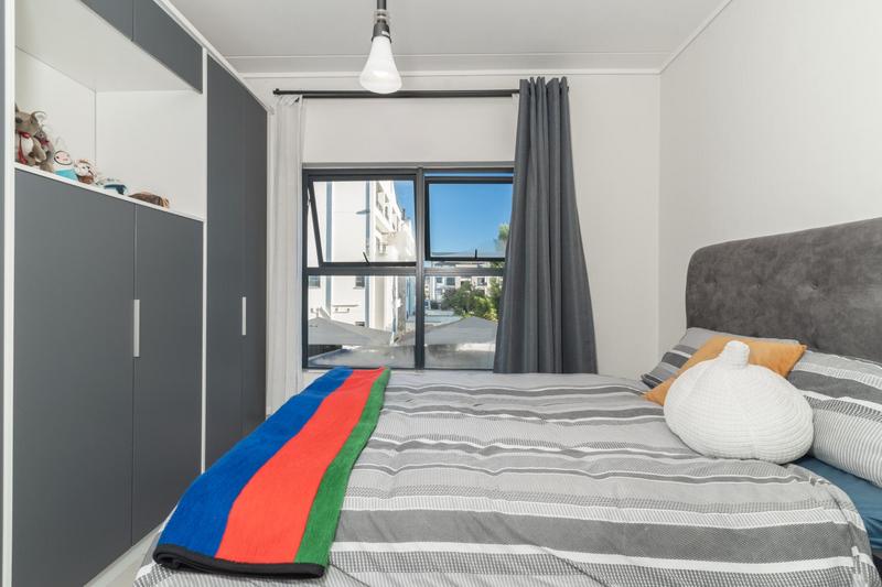 1 Bedroom Property for Sale in The Huntsman Western Cape